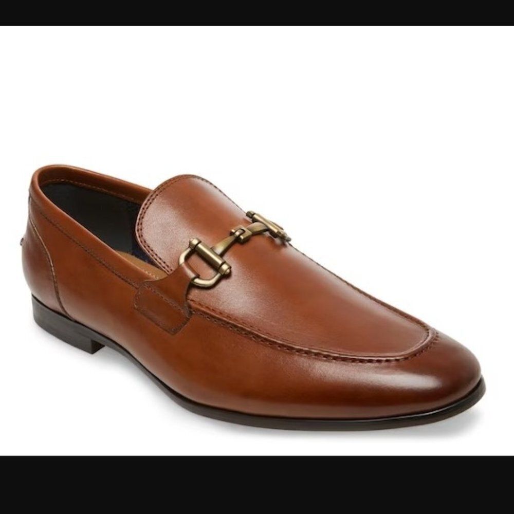 Men's Steve Madden Debinair Loafer Size 10